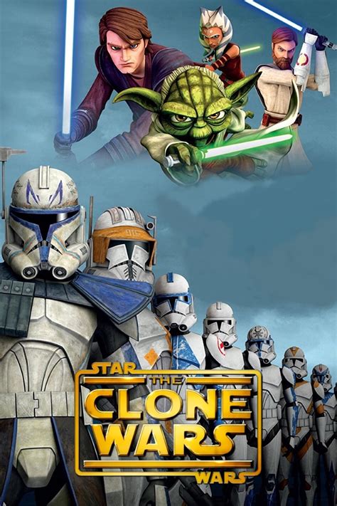 watch star wars the clone wars full series|clone wars tv series.